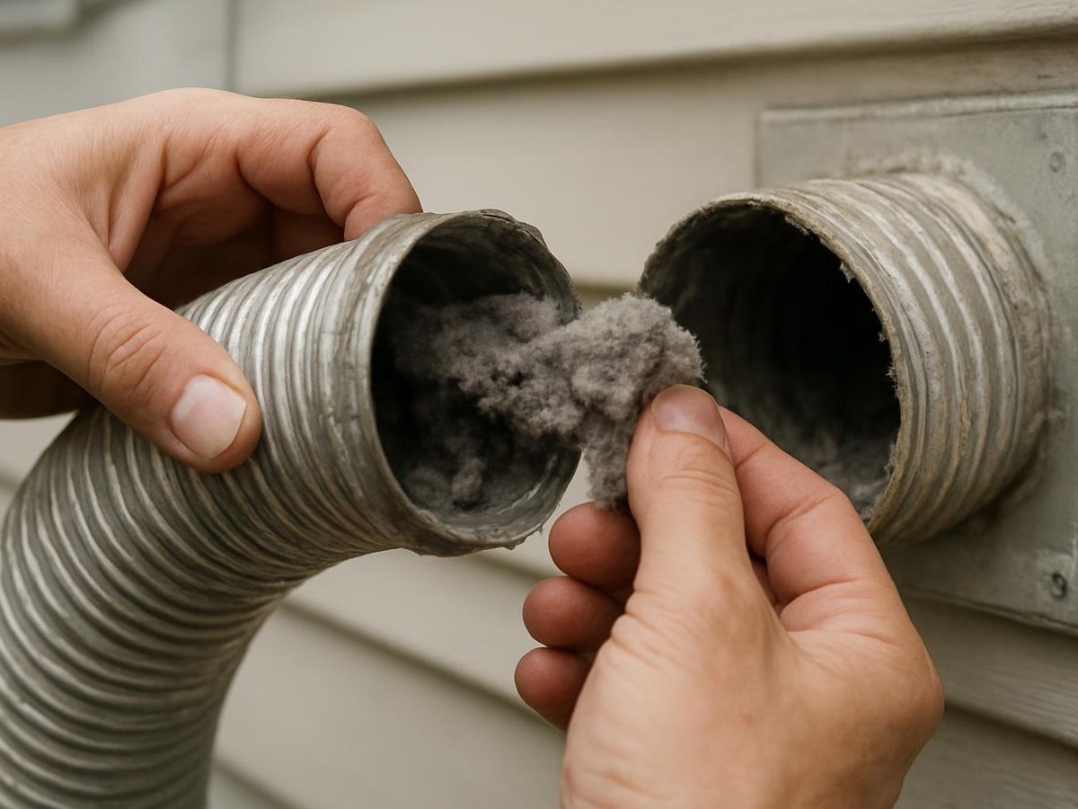 Maple Hill Dryer Cleaning Services work in Dallas